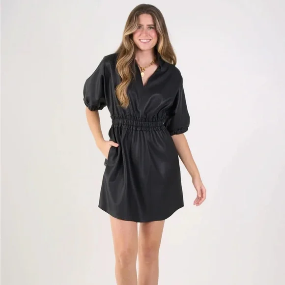 Emily McCarthy Palmer Dress - Picture 1 of 14